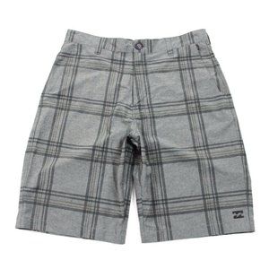 NEW Billabong Platinum Hybrid Boardshorts 30